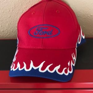 Ford Hat